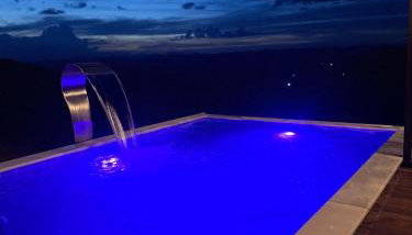 Pousada Alto Colina - Chalé Quero-quero - Foto 2