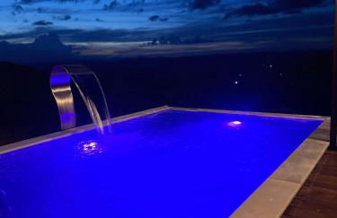 Pousada Alto Colina - Chalé Siriema - Foto 27