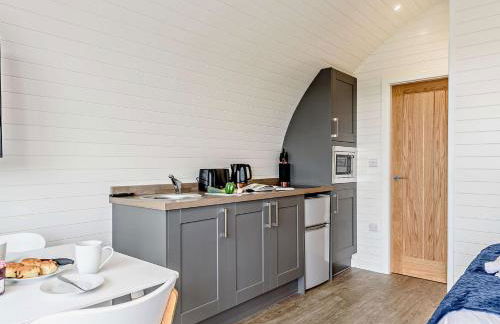 2 Bed in Gwyddelwern 80318 - Foto 6