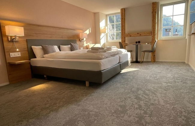 Aparthotel Krone - Self Check In - Foto 14