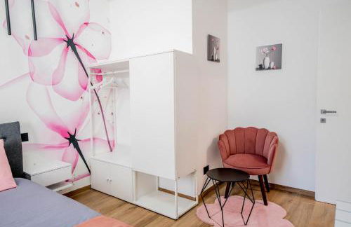 Green Apartments & Parking,Vimercate - Foto 42