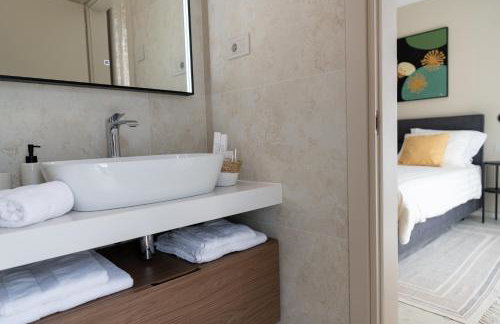 Luksuzna Villa Castanea s privatnim bazenom i wellnesom u srcu Istre - Photo 48