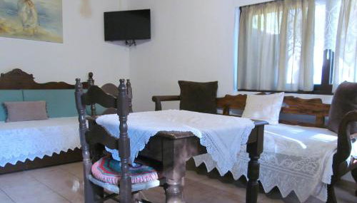 Angela's River Paradise Cottages - Foto 5