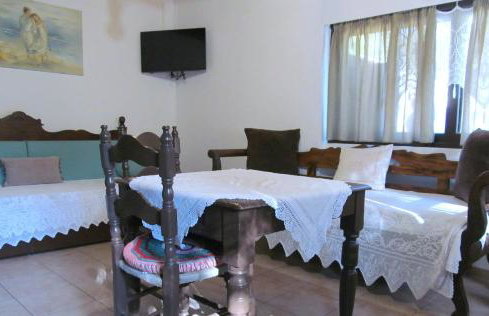 Angela's River Paradise Cottages - Foto 5