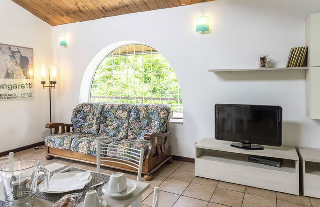 Casa nel Bosco - Foto 4