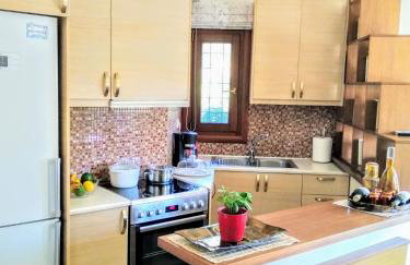 Pelion Seaside Luxury House - Photo 20