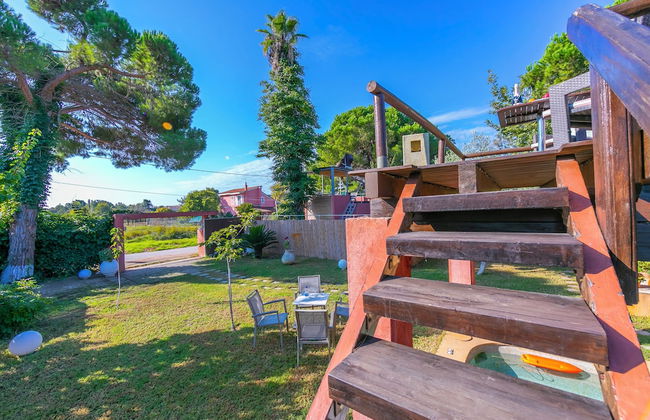 Villa Revita Kourouta Beach - Foto 25