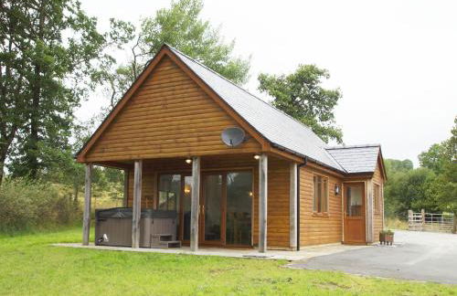 LLanddewi Retreat - Photo 14