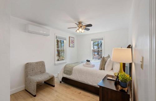 Breathtaking Riverfront Hideaway in Wareham - Foto 11