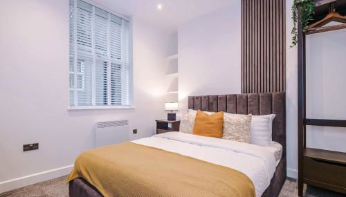 Old Town Hull Apt 2 - Sleeps 4 - Town Centre - Foto 2