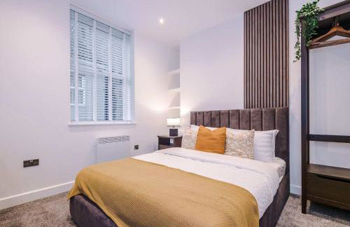 Old Town Hull Apt 2 - Sleeps 4 - Town Centre - Foto 2