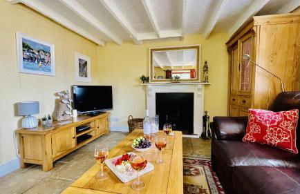 Thornwell Cottage - Heart of the village, amazing gardens, glorious views and brimming with character - Foto 2