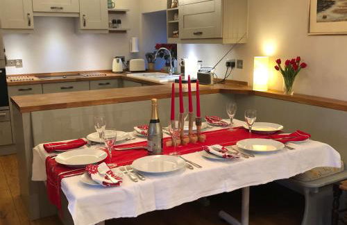 Drumguish Cottage - Foto 19