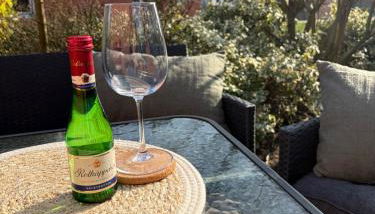 Petkumer Deichkoje - Foto 4