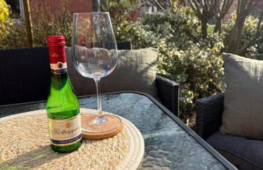 Petkumer Deichkoje - Foto 4