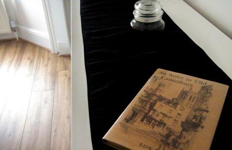 Cosy Central Canterbury - Modern Victorian - Foto 5