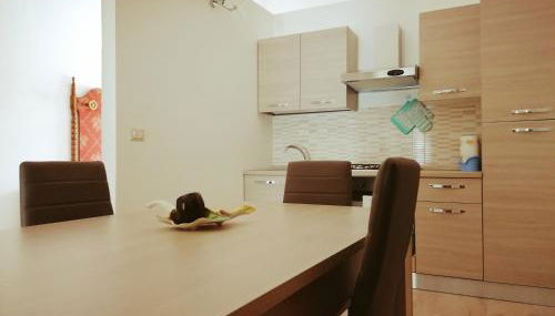 Salentu Meu Casa Vacanze - Foto 4