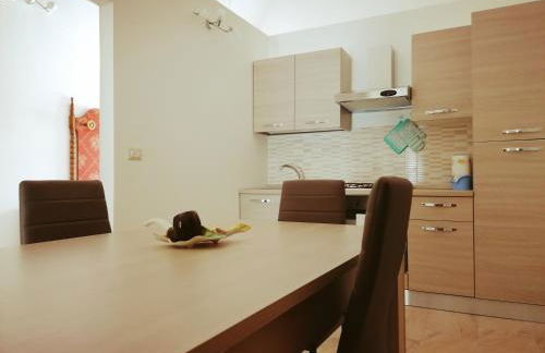 Salentu Meu Casa Vacanze - Foto 4