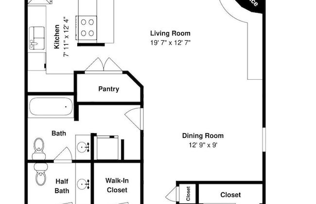 Vista La Sierra - Photo 14