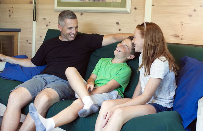 Worlds of Fun Village - Foto 17