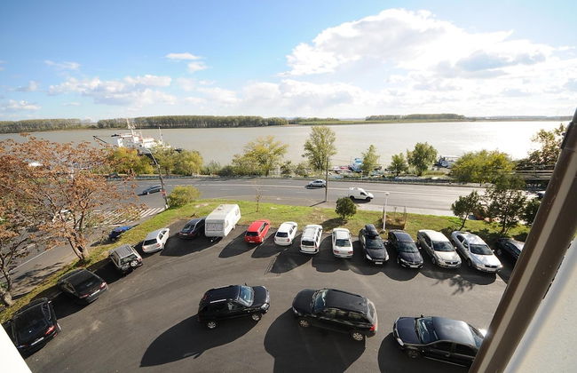 Citadel Aparthotel - Photo 47