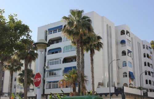 Mare Nostrum Beach El Palo Vistas al Mar Terraza ,Aparcamiento - Photo 41