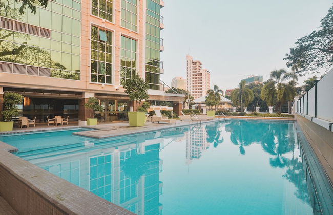 Comfy Suites at The Padgett Place - Foto 41