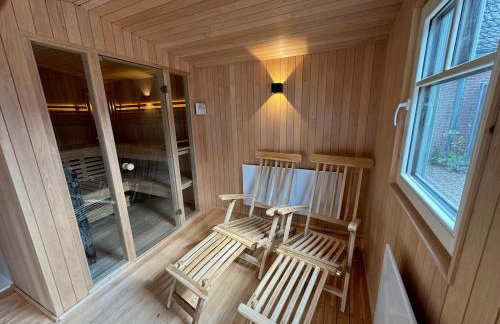 Inselidylle Villa Bullerbü - Photo 13
