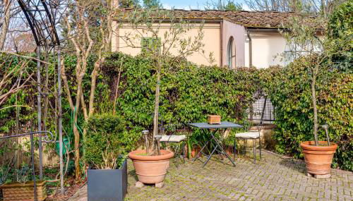 Pretty Suite Firenze Fiesole - Foto 2