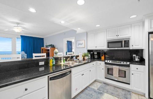 Quiet East End Gulf-Front Condo w/ Heated Pool & Balcony - Foto 20