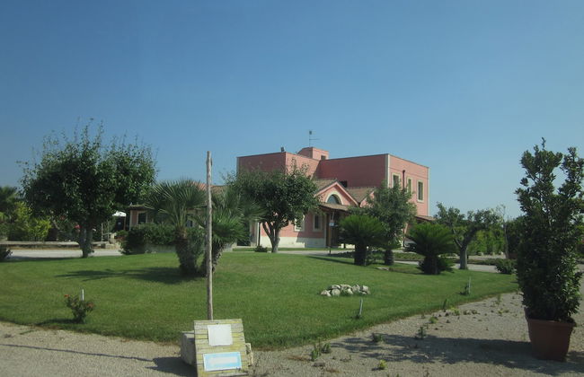 Agriturismo Arangea - Foto 39