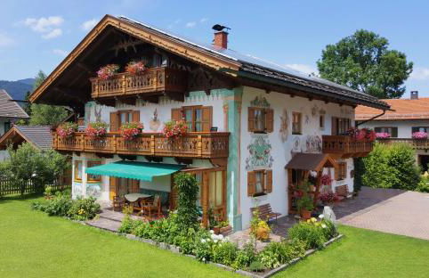 Feriendomizil St. Ulrich - Foto 10