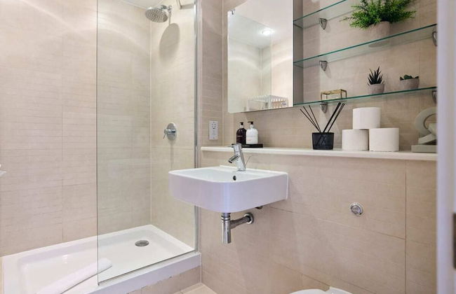 The Battersea Park Place - Amazing 2bdr Flat With Terrace - Foto 19