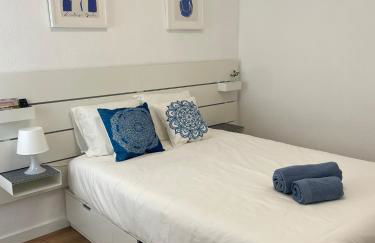 Blanco y Añil Plaza - Foto 47