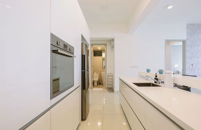 The Jazz Serviced Suites - Foto 49