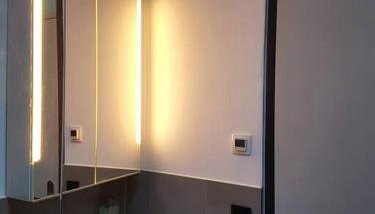 Studio Nähe Flughafen-Messe Stuttgart - Foto 3