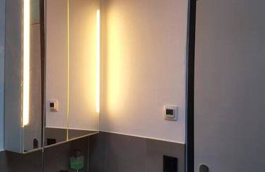 Studio Nähe Flughafen-Messe Stuttgart - Foto 3