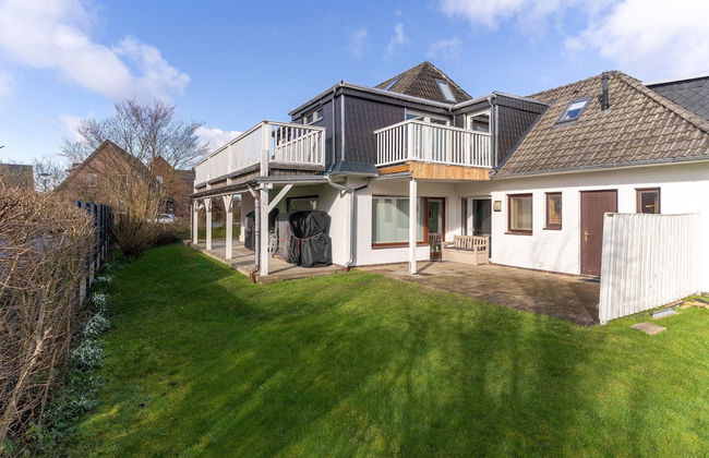 Ferienwohnung in St. Peter-ording - Foto 30