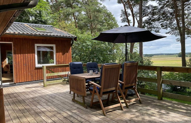 4 Person Holiday Home in Sjobo - Foto 1