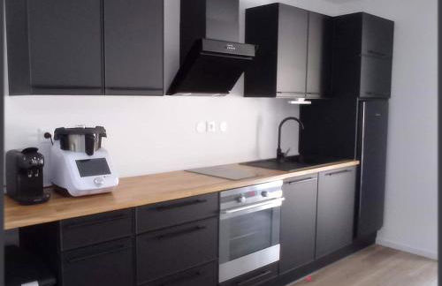 Sur la rive du Lac - Foto 4