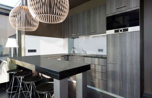 Adina Apartment Hotel Frankfurt Neue Oper - Photo 26