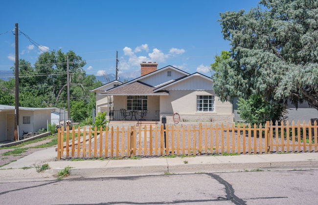 4 Bedroom Mountain View with Firepit & Ping Pong - Foto 40