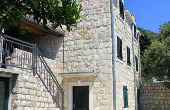 Apartments by the sea Sladjenovici, Dubrovnik - 2162 - Foto 3