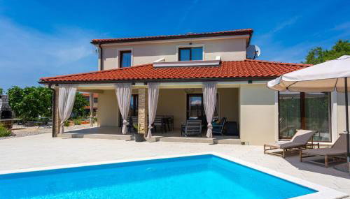 Villa Loni - Photo 3