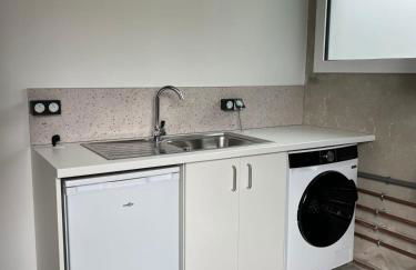 Maison proche grande plage - Foto 26