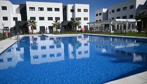 Sea View Apartment Estepona - Célere Sea Views - Photo 5, sunbed