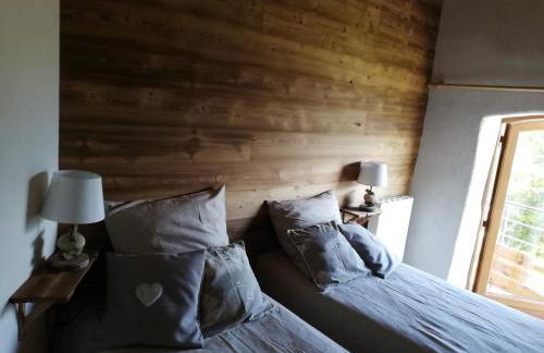 Maison de l'Epine -spa- Versant du soleil - Foto 49