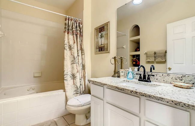 Flounder Vacation Home - Photo 25