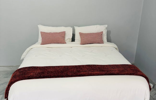 Mpande - The Roots Your Home Away From Home - Foto 3