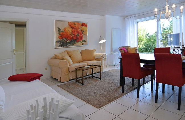 Flat With Mountain Views in Welferode - Foto 13